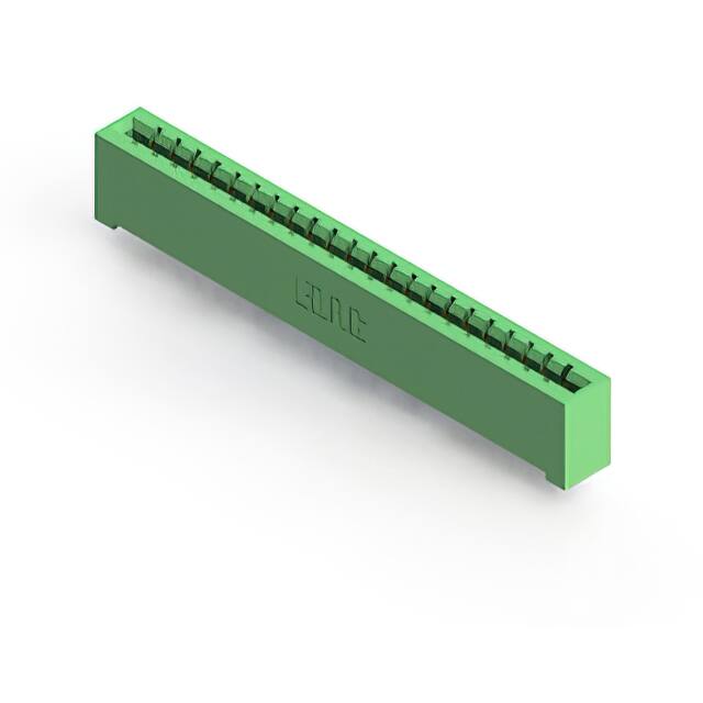 833-022-541-101 EDAC Inc.  Edgeboard Connectors